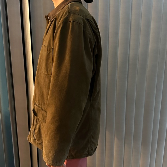 Vintage J.Crew Barn Jacket - Picture 4 of 6